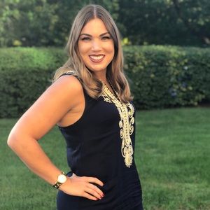 Meet your Posher, Morgan